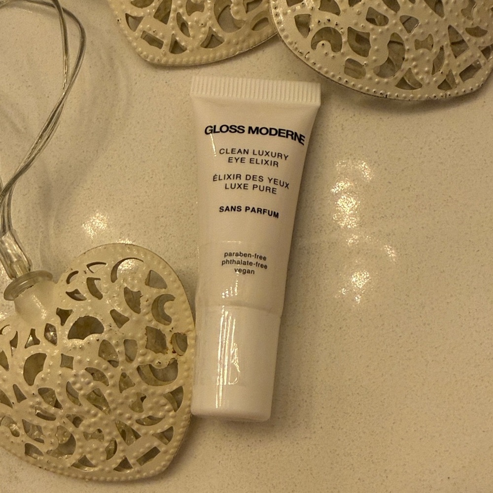 Gloss Moderne Clean Luxury Eye Elixir‎